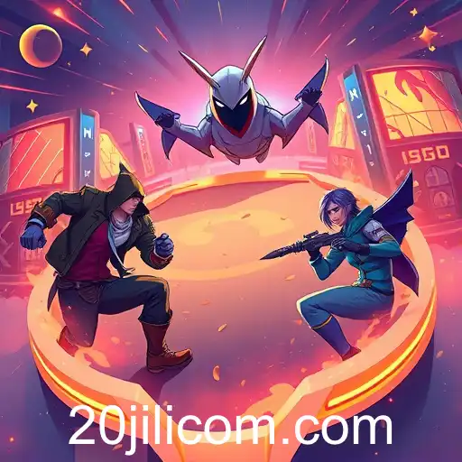 The Digital Gaming Evolution and User Engagement Trends