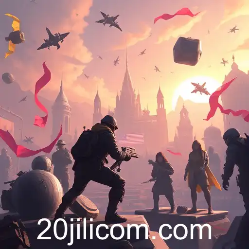 The Evolution of Online Gaming in 2025