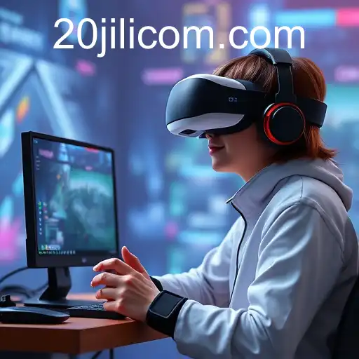 The Evolving Landscape of Online Gaming Portals