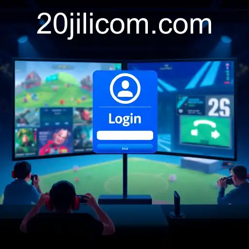 The Rise of 20jili com in the English Gaming Scene